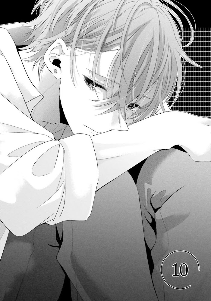 Read Dramatic Irony Manga Online