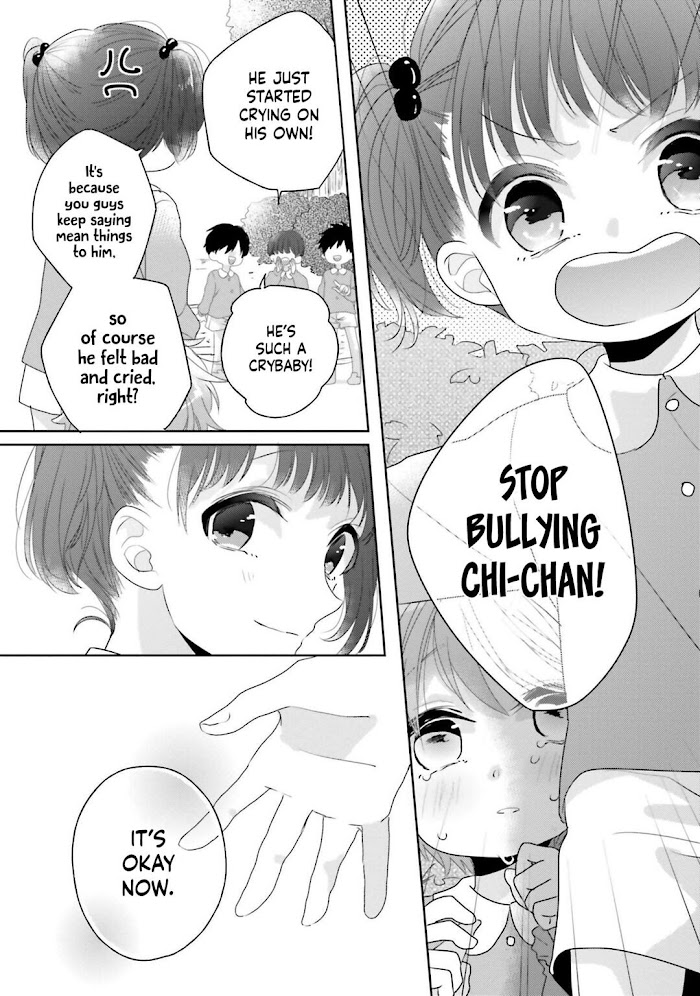 Read Dramatic Irony Manga Online