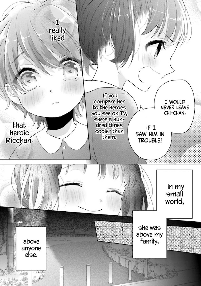 Read Dramatic Irony Manga Online