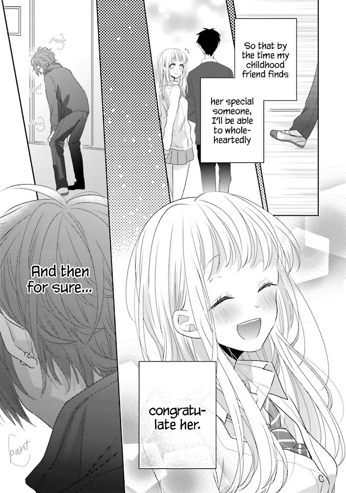 Read Dramatic Irony Manga Online