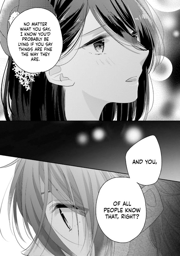 Read Dramatic Irony Manga Online