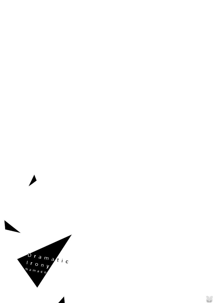 Read Dramatic Irony Manga Online