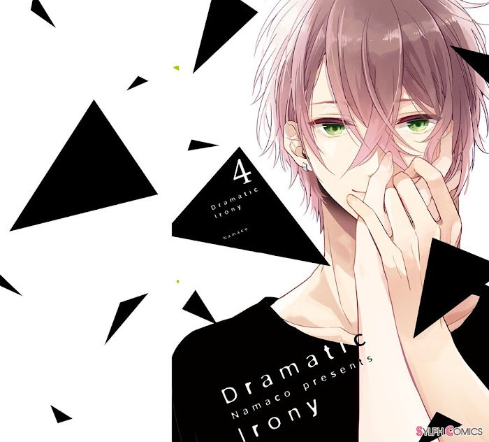 Read Dramatic Irony Manga Online