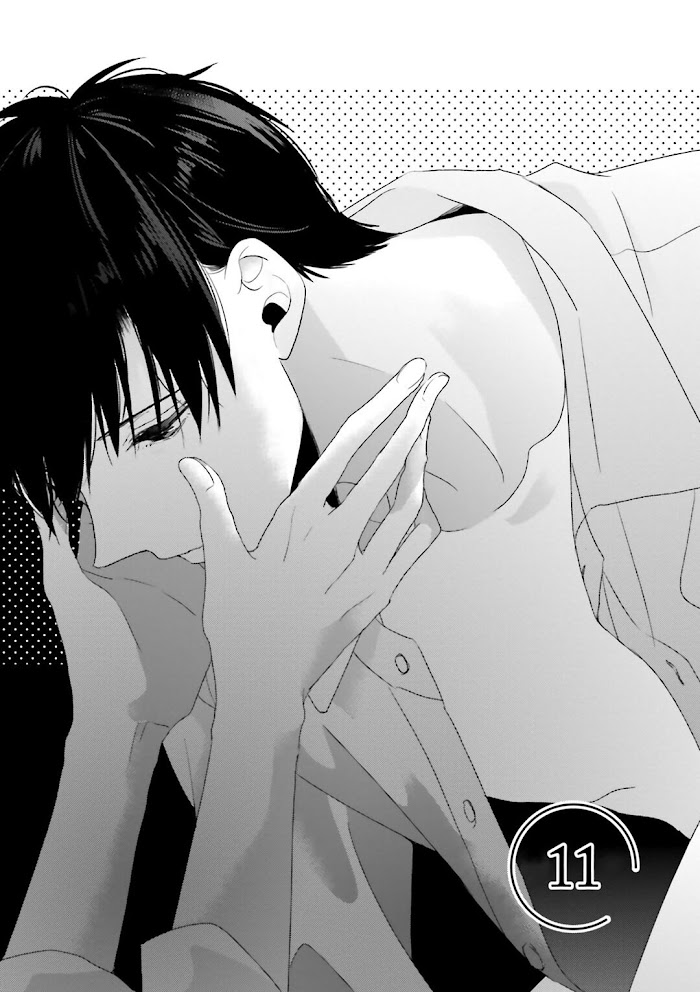Read Dramatic Irony Manga Online
