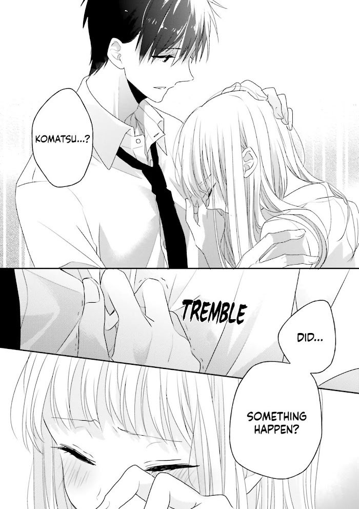 Read Dramatic Irony Manga Online