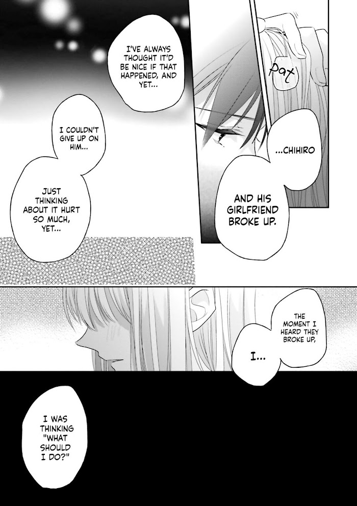 Read Dramatic Irony Manga Online