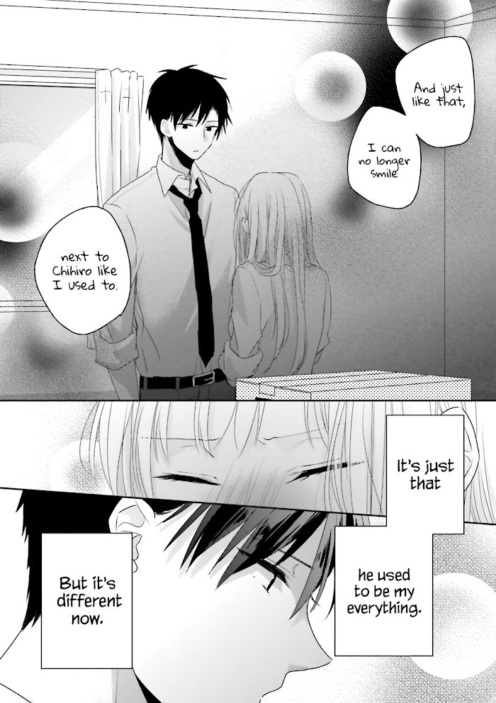 Read Dramatic Irony Manga Online