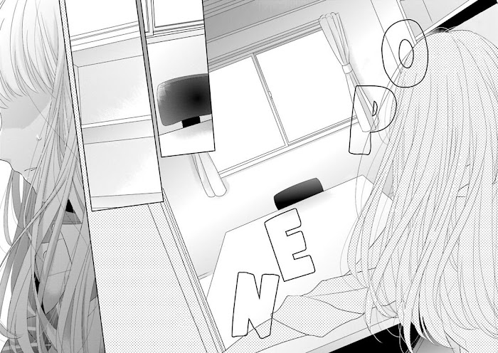 Read Dramatic Irony Manga Online