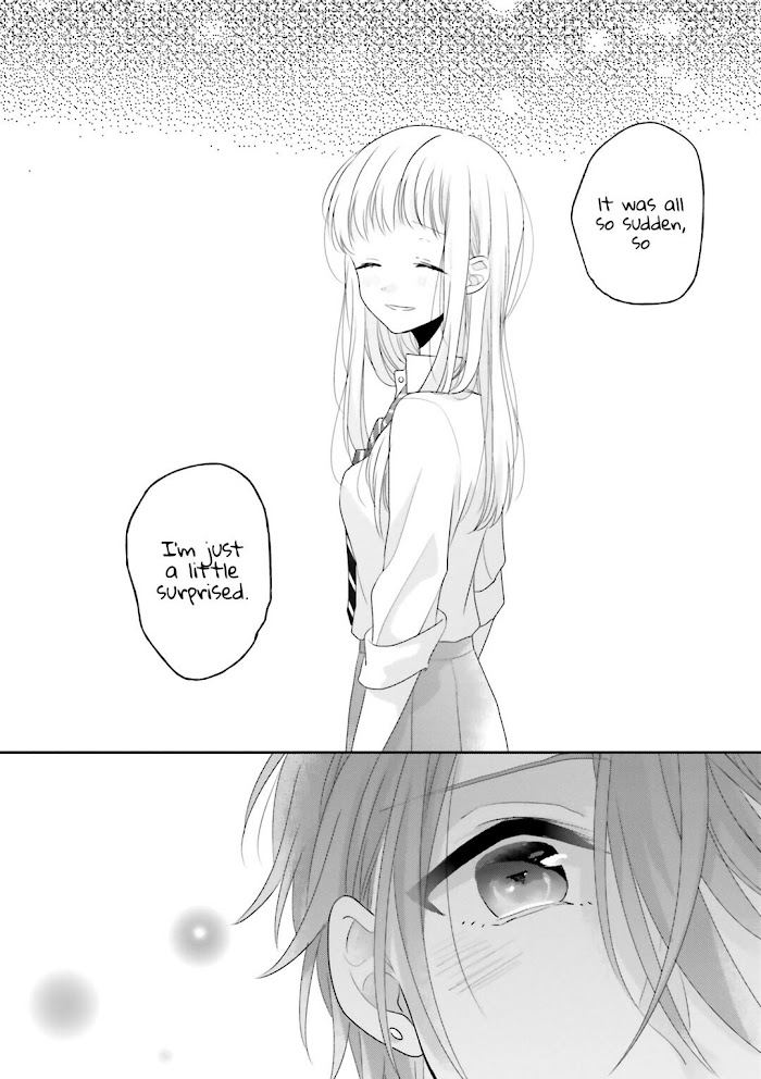 Read Dramatic Irony Manga Online