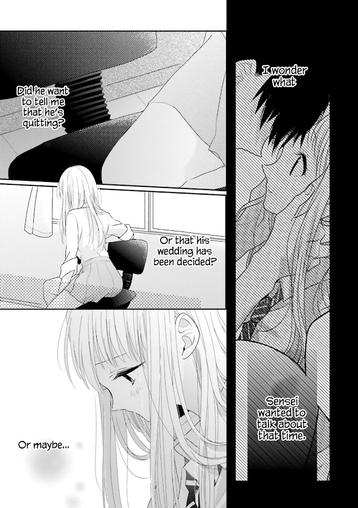 Read Dramatic Irony Manga Online