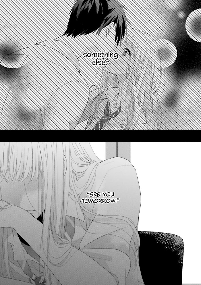 Read Dramatic Irony Manga Online