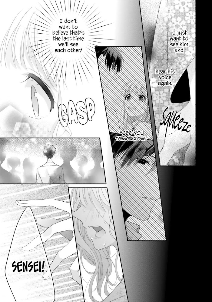 Read Dramatic Irony Manga Online