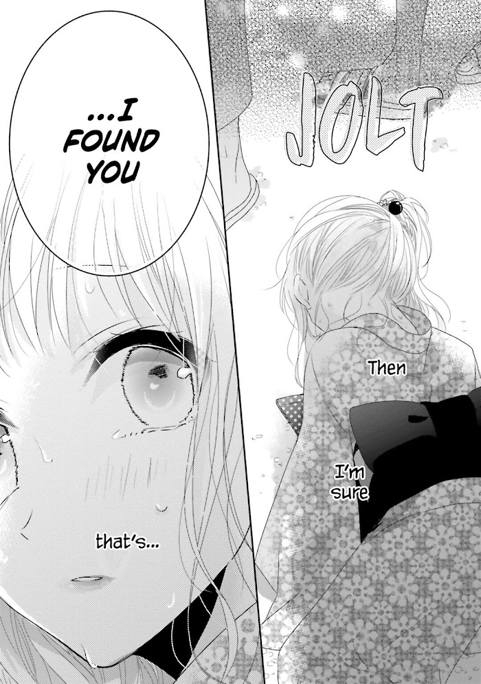 Read Dramatic Irony Manga Online