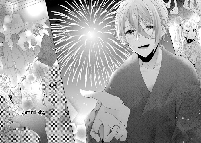 Read Dramatic Irony Manga Online