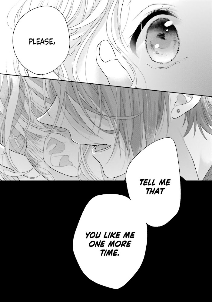 Read Dramatic Irony Manga Online