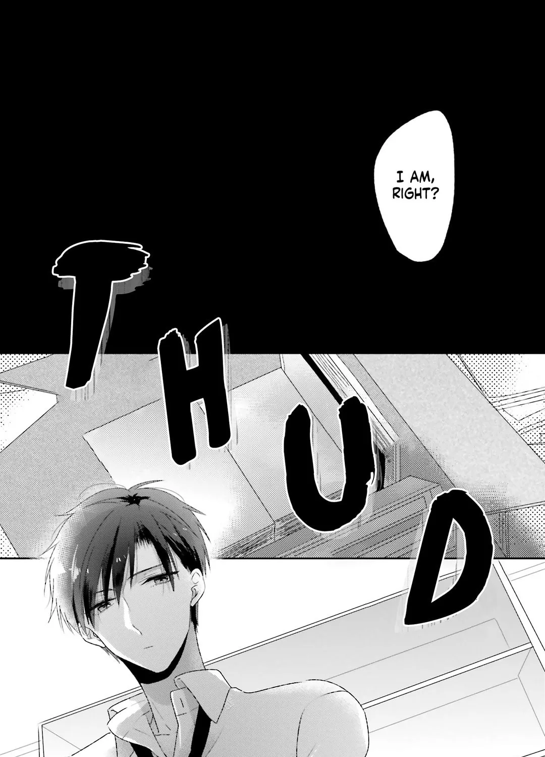 Read Dramatic Irony Manga Online