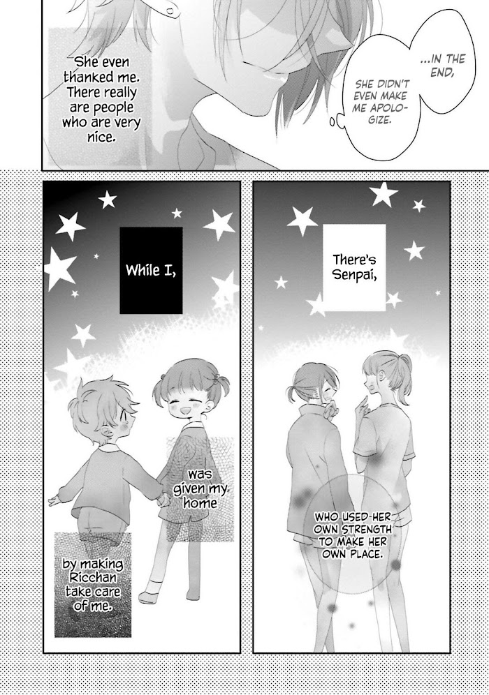 Read Dramatic Irony Manga Online