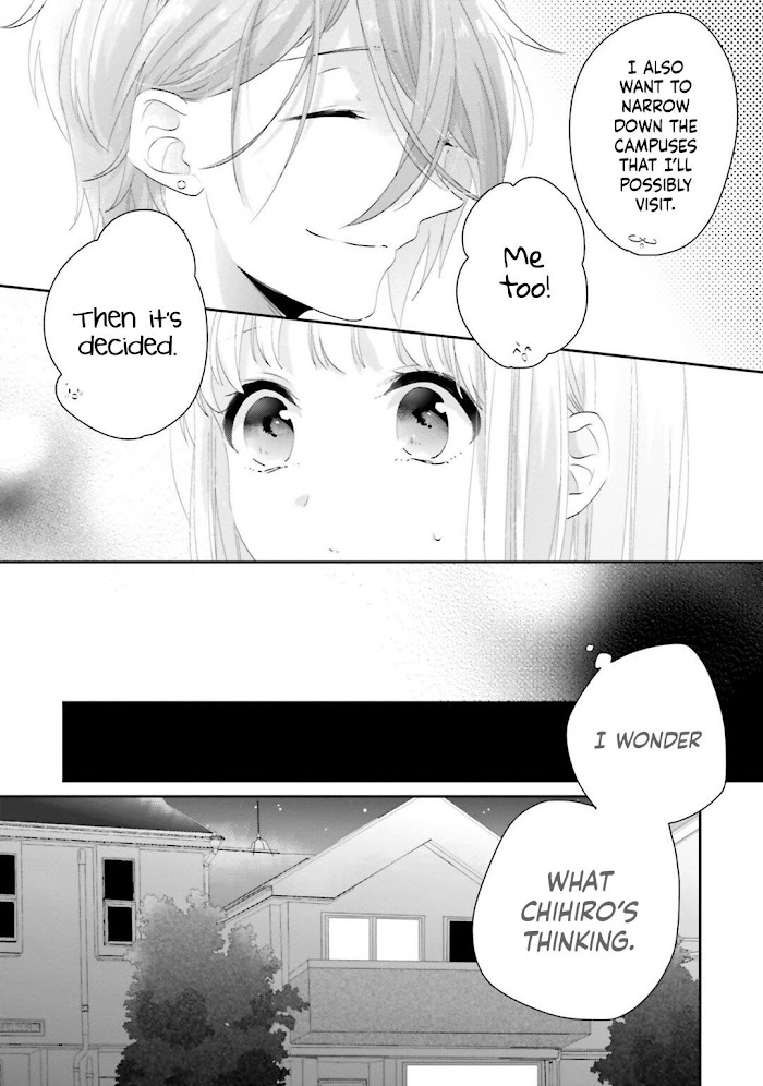 Read Dramatic Irony Manga Online