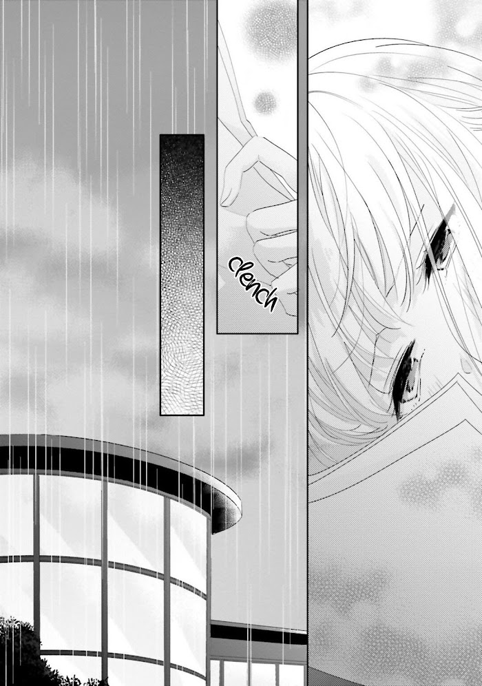 Read Dramatic Irony Manga Online