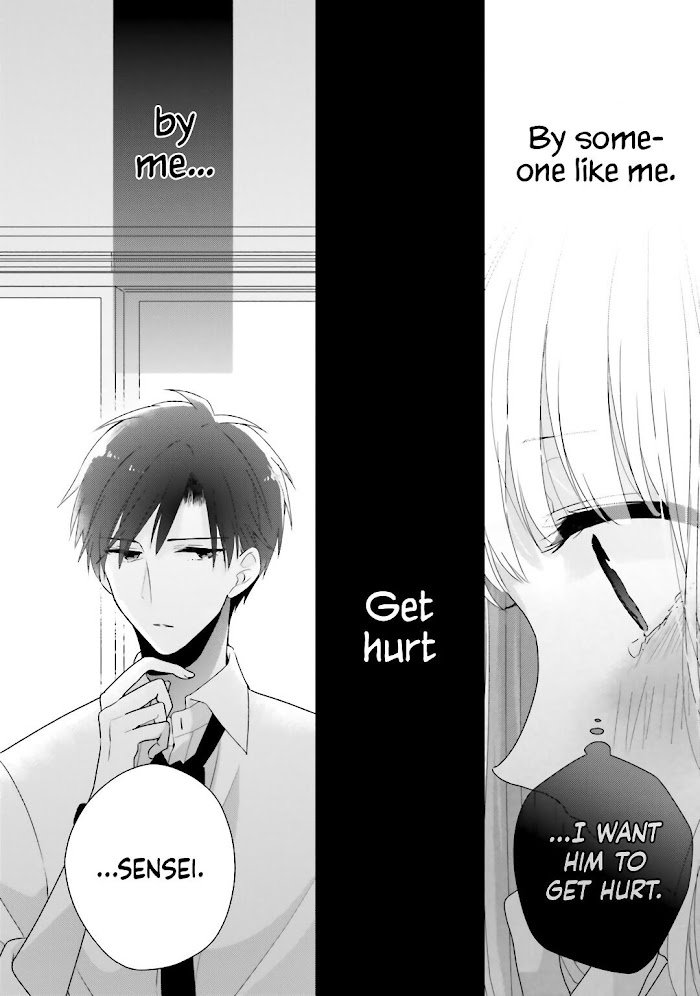 Read Dramatic Irony Manga Online