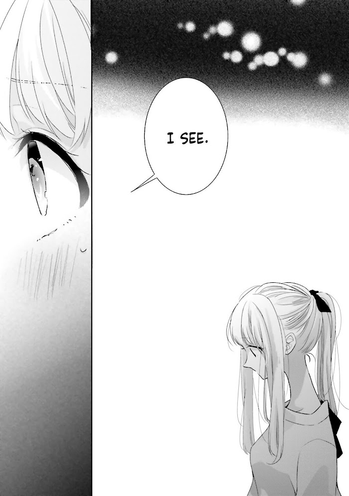 Read Dramatic Irony Manga Online