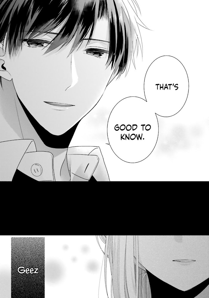 Read Dramatic Irony Manga Online