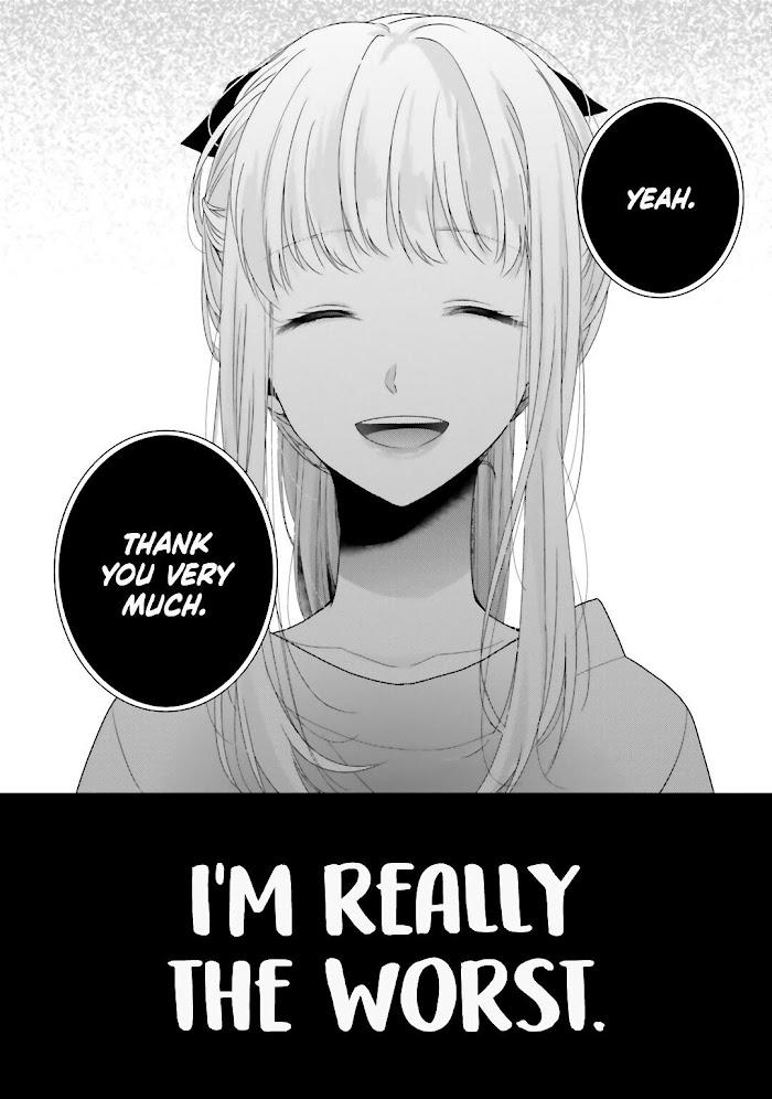 Read Dramatic Irony Manga Online