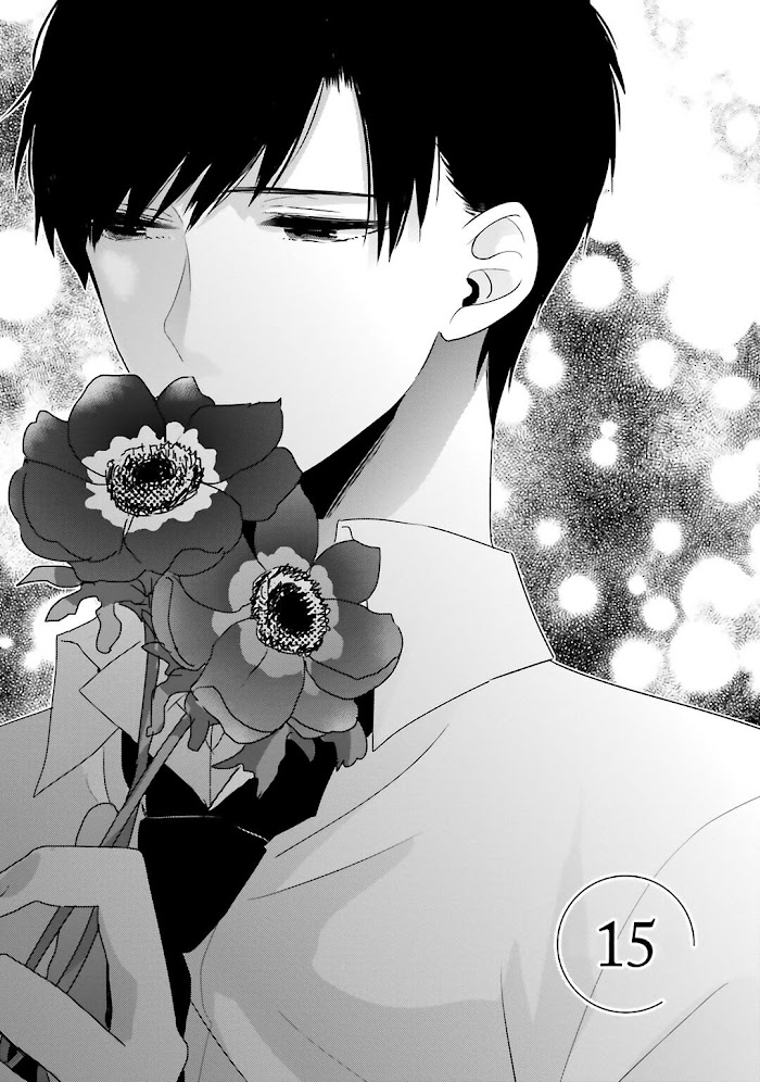 Read Dramatic Irony Manga Online