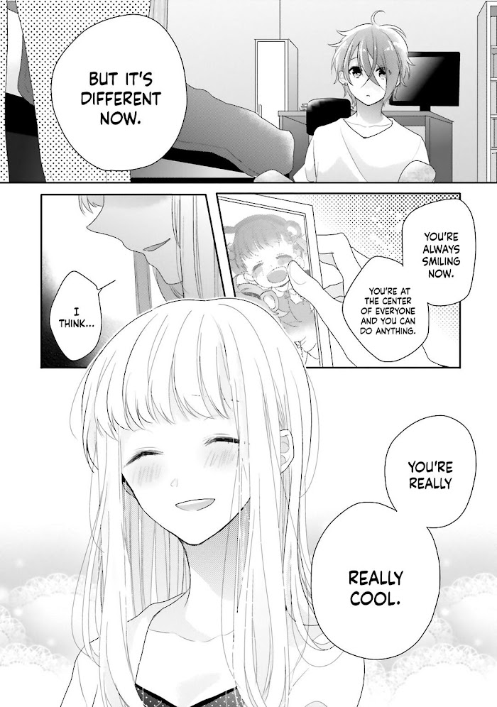 Read Dramatic Irony Manga Online