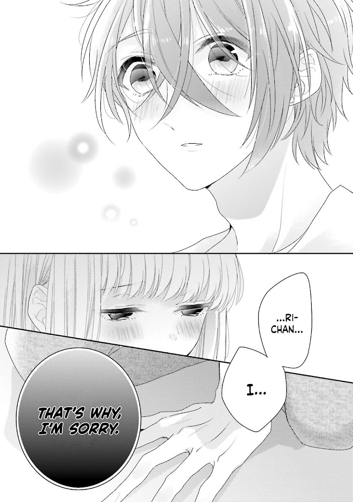 Read Dramatic Irony Manga Online