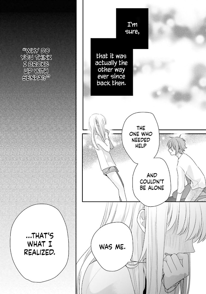 Read Dramatic Irony Manga Online
