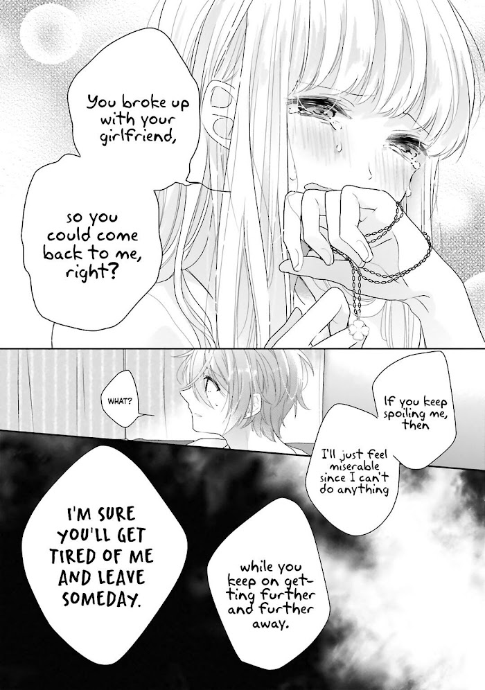 Read Dramatic Irony Manga Online