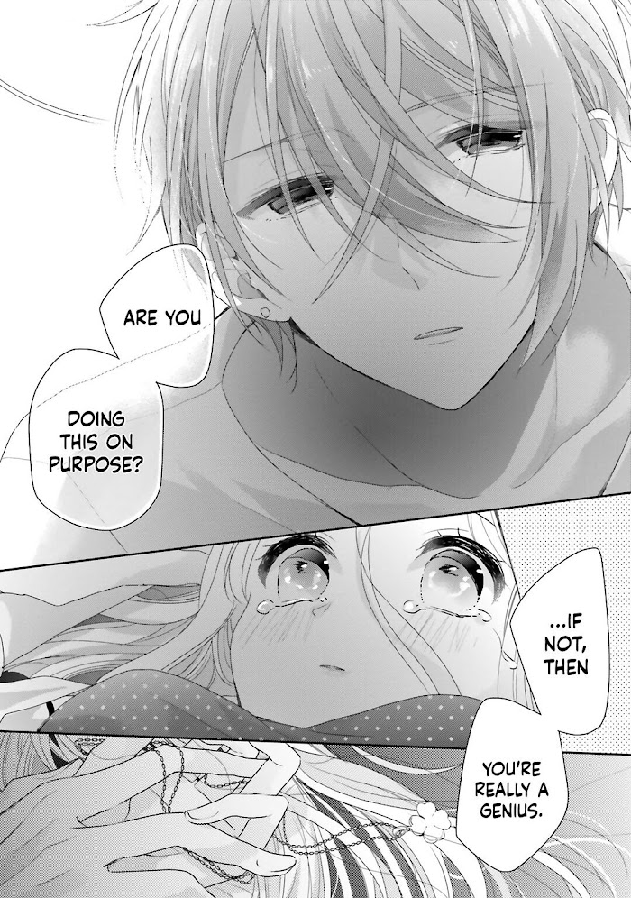 Read Dramatic Irony Manga Online