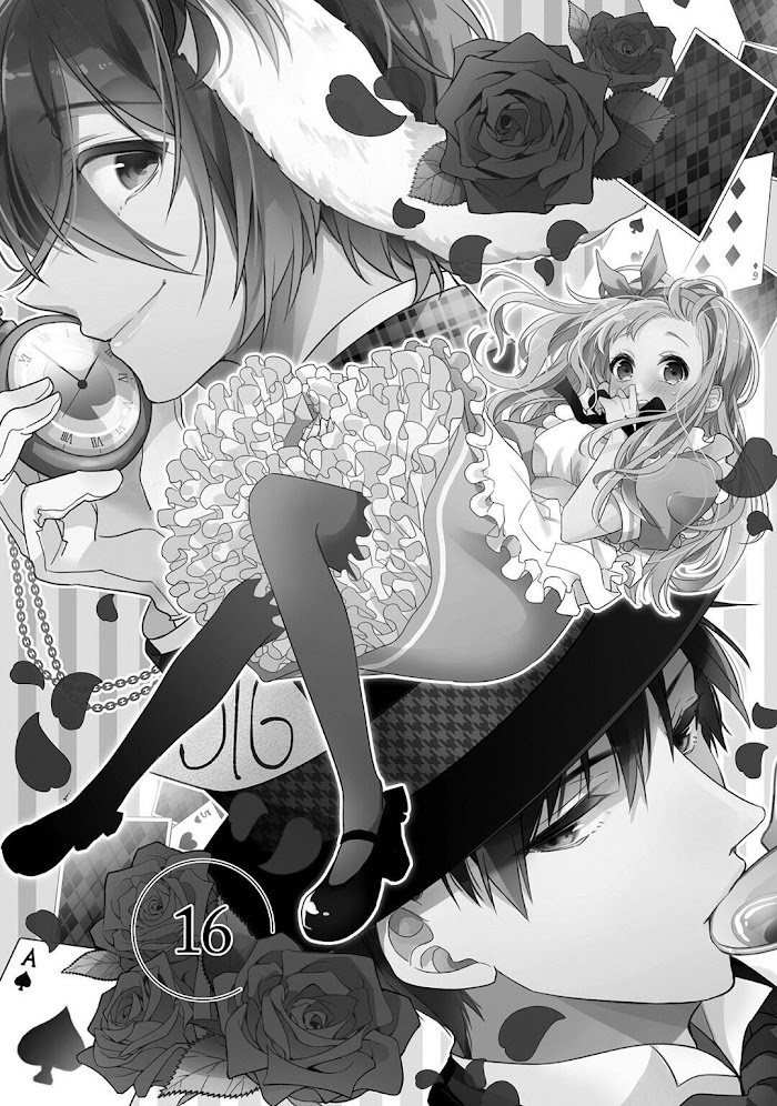Read Dramatic Irony Manga Online