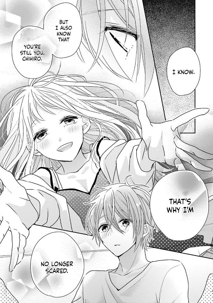 Read Dramatic Irony Manga Online