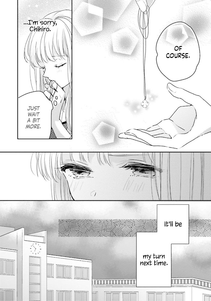 Read Dramatic Irony Manga Online