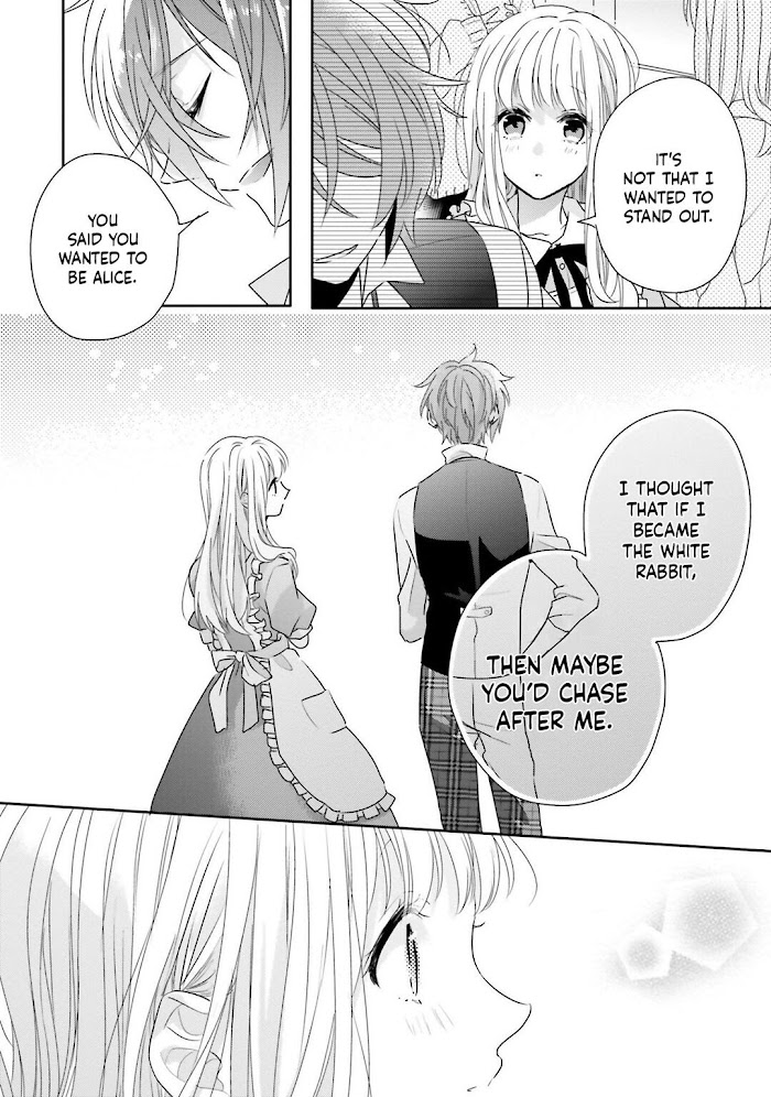 Read Dramatic Irony Manga Online