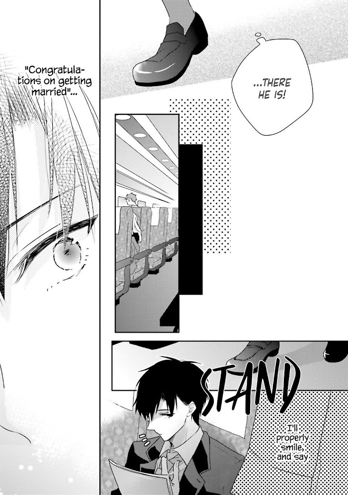 Read Dramatic Irony Manga Online