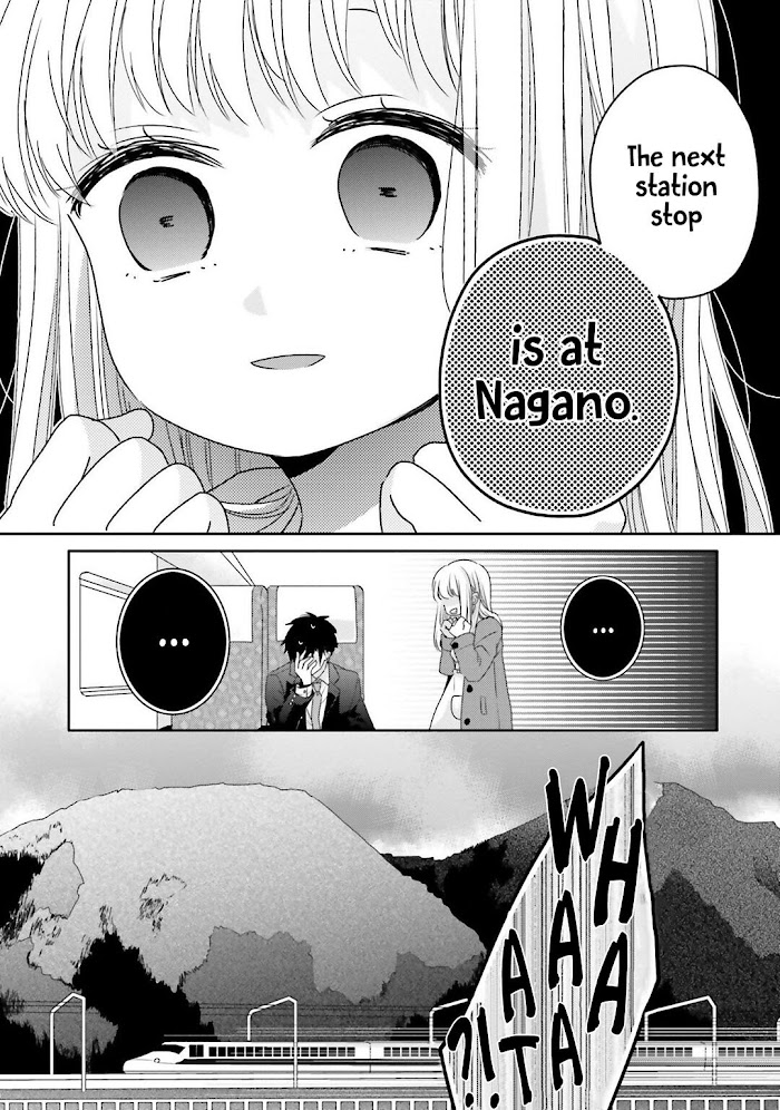 Read Dramatic Irony Manga Online