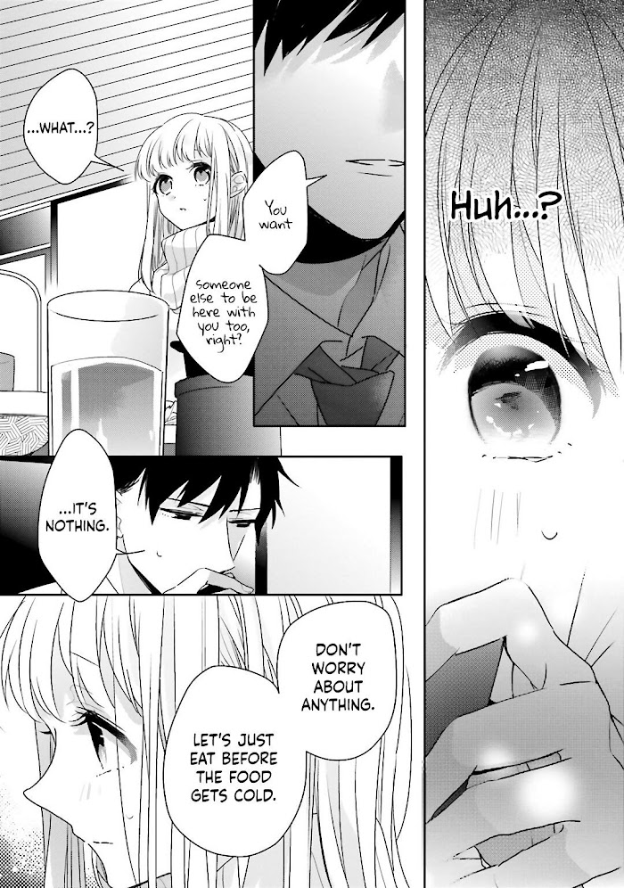 Read Dramatic Irony Manga Online