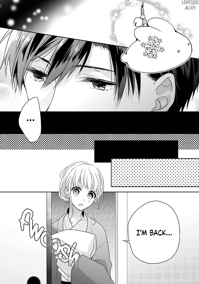 Read Dramatic Irony Manga Online