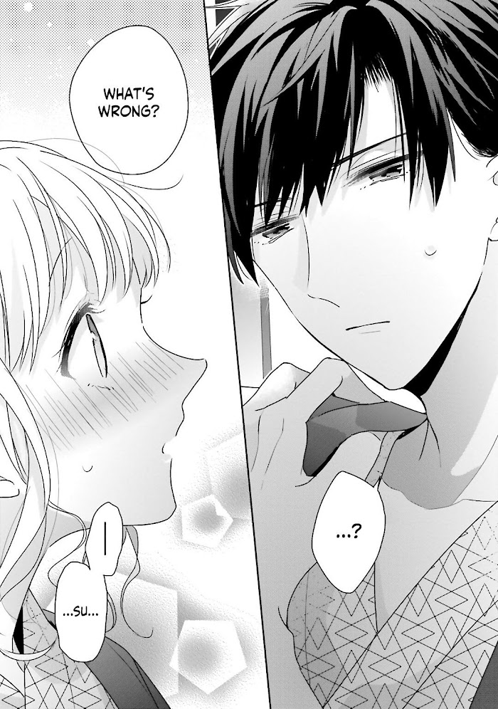 Read Dramatic Irony Manga Online