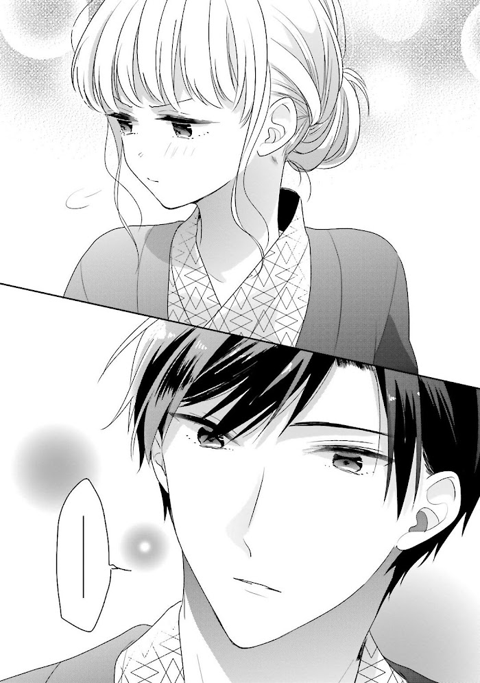 Read Dramatic Irony Manga Online