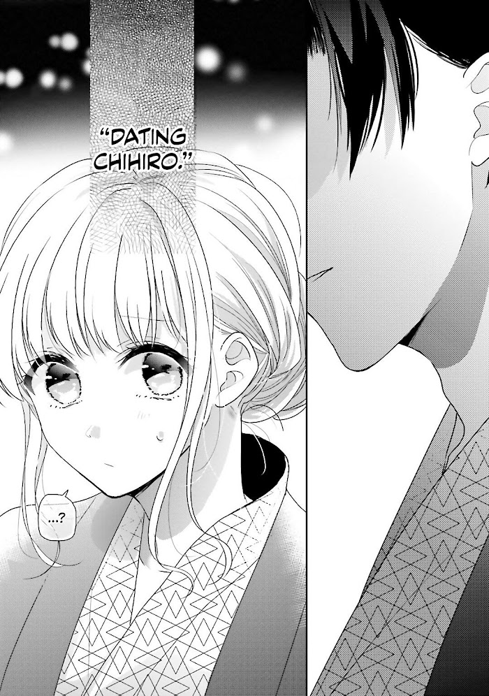 Read Dramatic Irony Manga Online