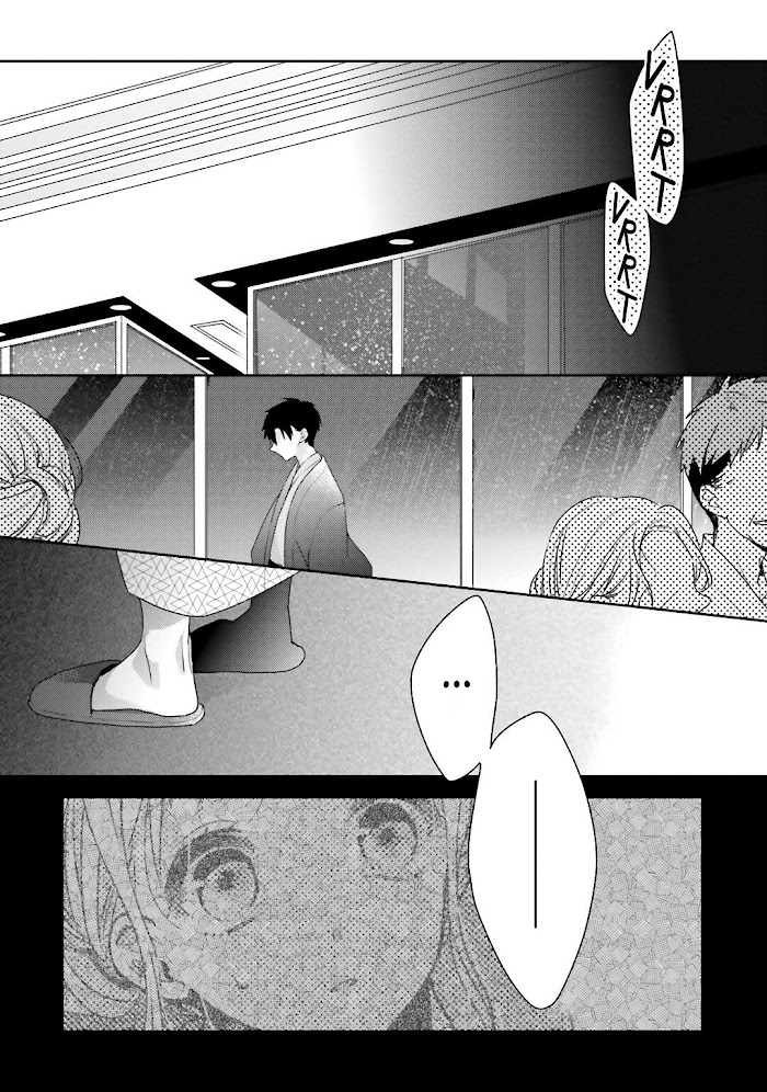 Read Dramatic Irony Manga Online