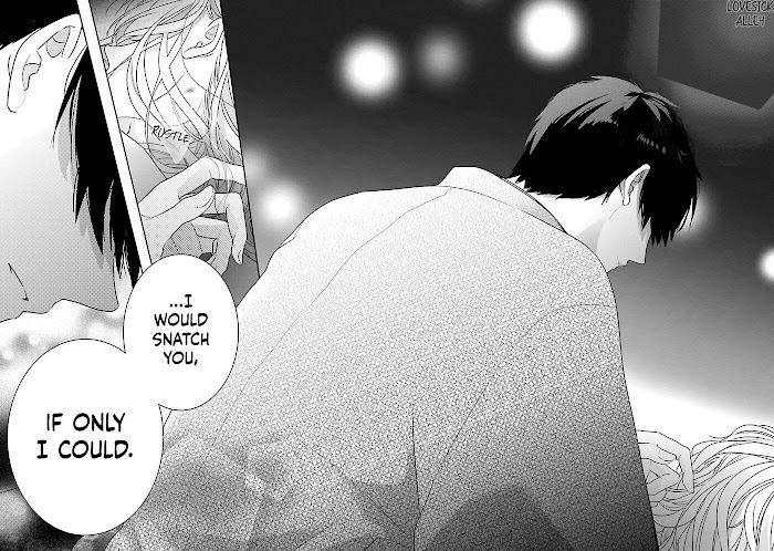 Read Dramatic Irony Manga Online
