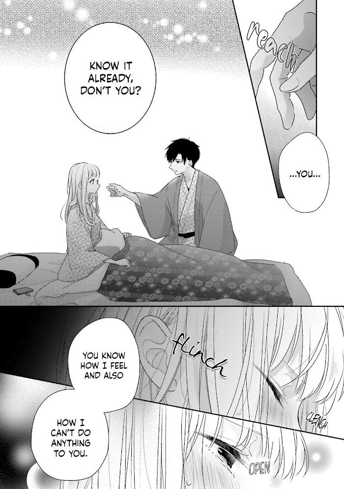 Read Dramatic Irony Manga Online