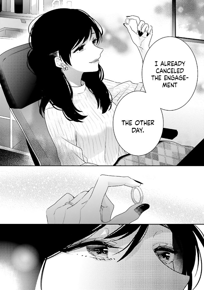 Read Dramatic Irony Manga Online