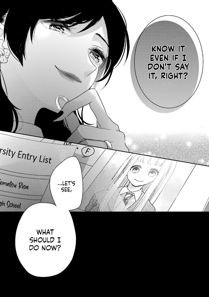 Read Dramatic Irony Manga Online