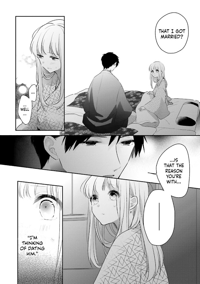 Read Dramatic Irony Manga Online